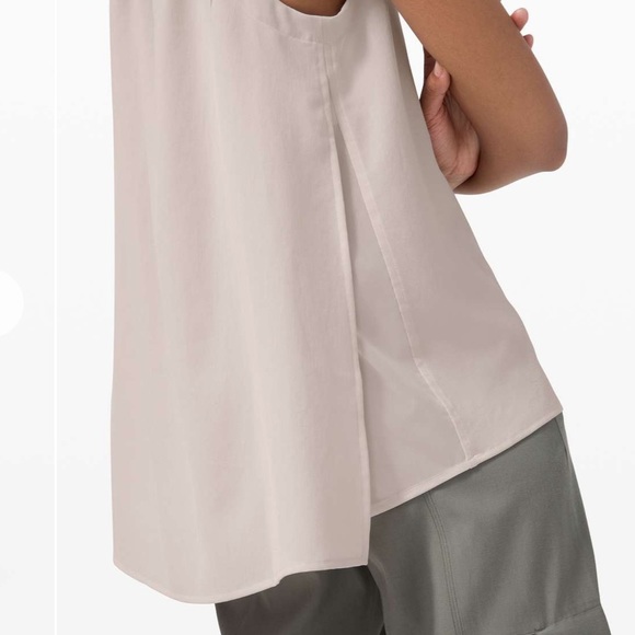 Lululemon Dynamic Days Tank size 2 - Picture 3 of 10